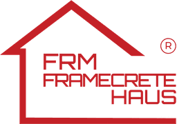 Framecrete Haus